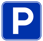 parking propio